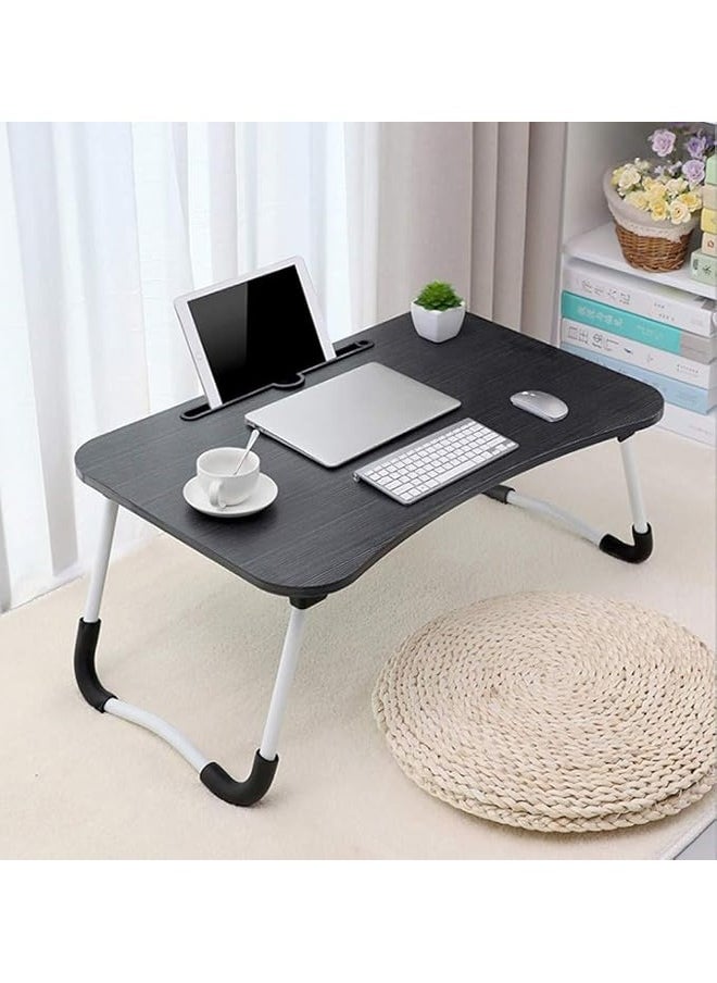 ATM Portable Kids Foldable Laptop Table with Device Slot  - Image 4
