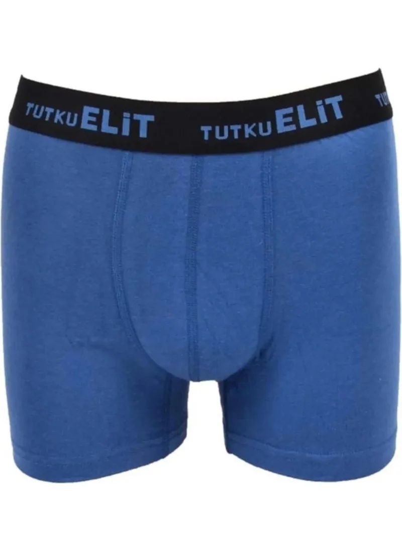 توتكو ايليت Passion Elite Men's Modal Elastane Sports Boxer 1252 - 3 Pieces