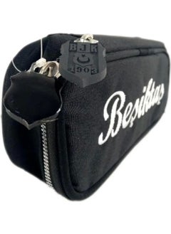 Beşiktaş Me 24318 Handwritten Pencil Bag Black  - Image 2