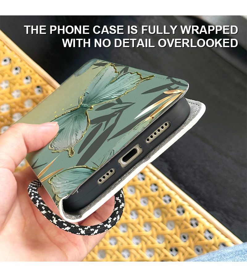 Leather Magnetic Flip Cover For Redmi 9C Foldable Wallet Case With Standhttps://ignore.chat/s/103651402122754 - Image 2