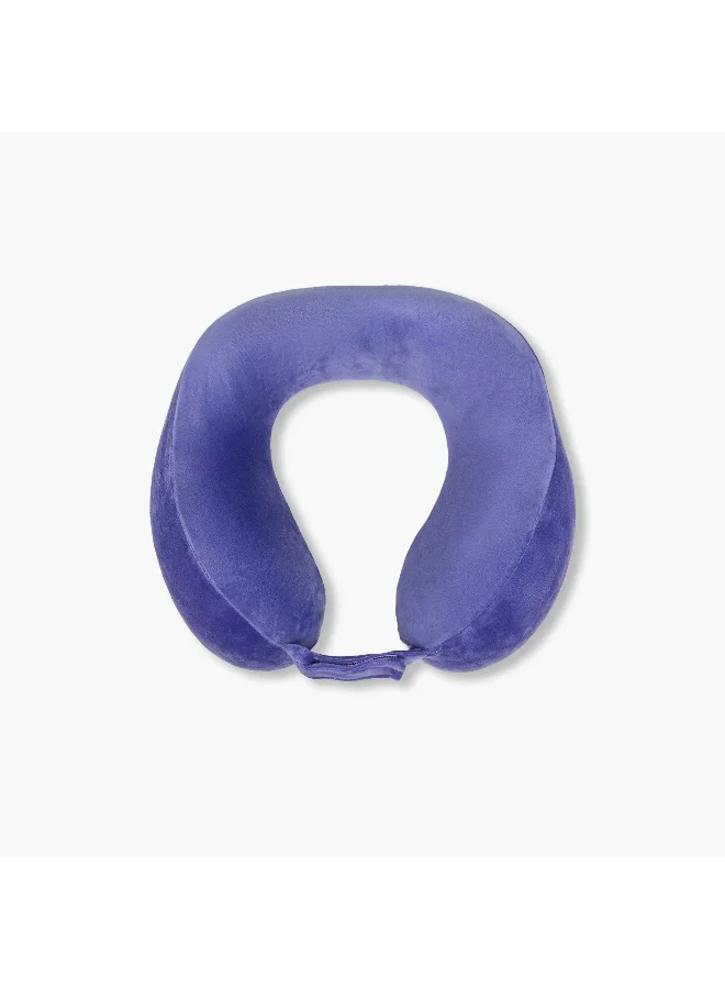 Findz Findz Solid Neck Pillow