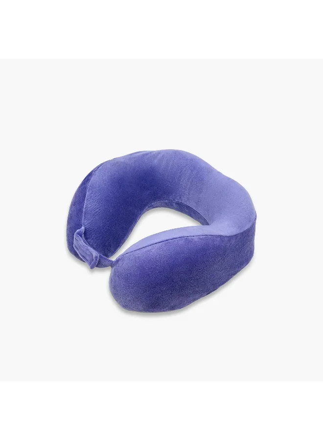 Findz Findz Solid Neck Pillow