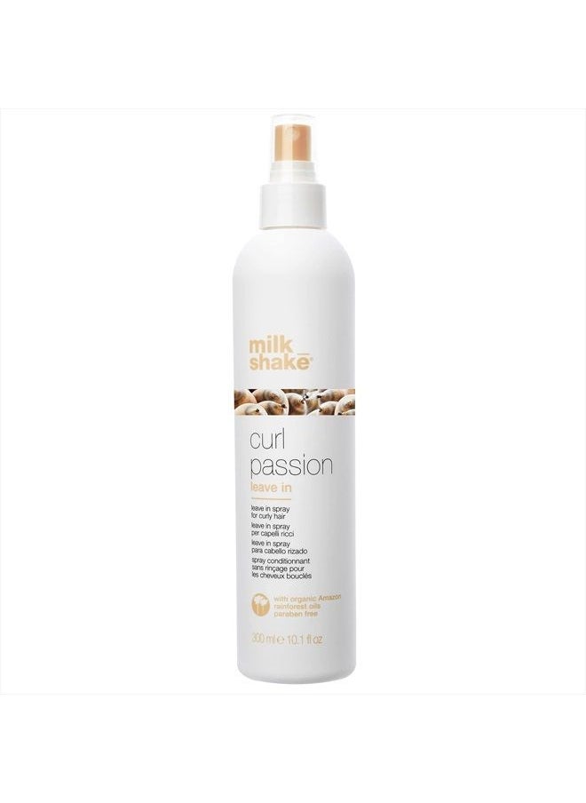 Milk Shake - Curl Passion leave in, 10.1 Fl Oz - Image 1