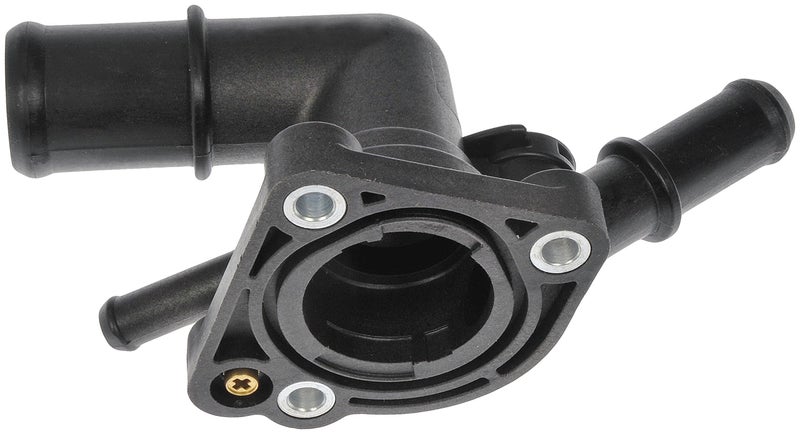 Dorman 902-1009 Engine Coolant Thermostat Housing Compatible with Select Ford Models - Image 2