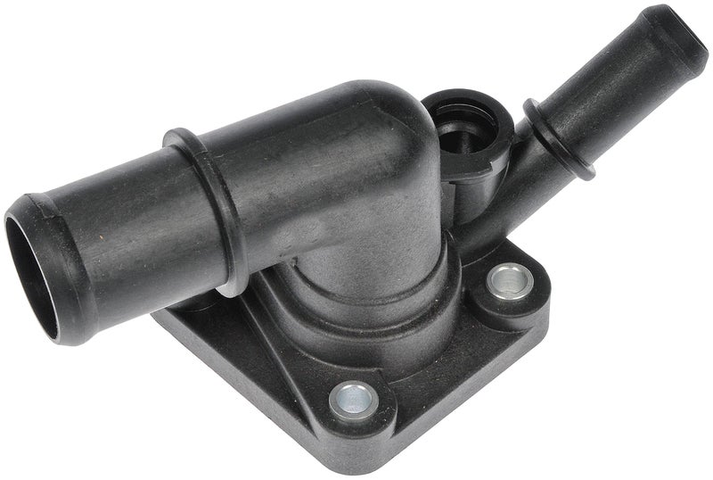Dorman 902-1009 Engine Coolant Thermostat Housing Compatible with Select Ford Models - Image 3