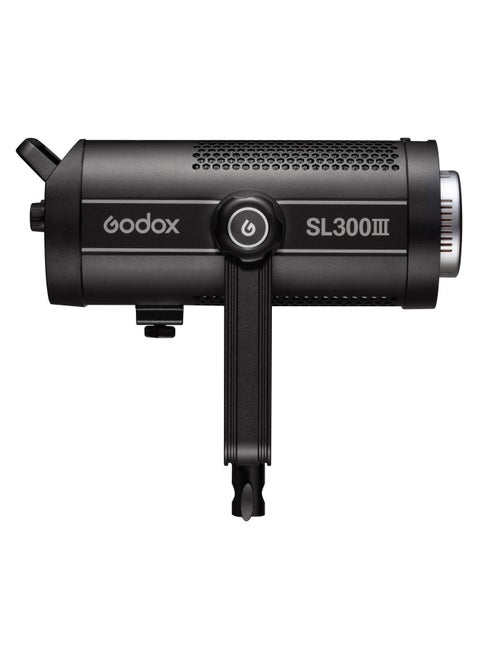 SL300III Daylight LED Video Light