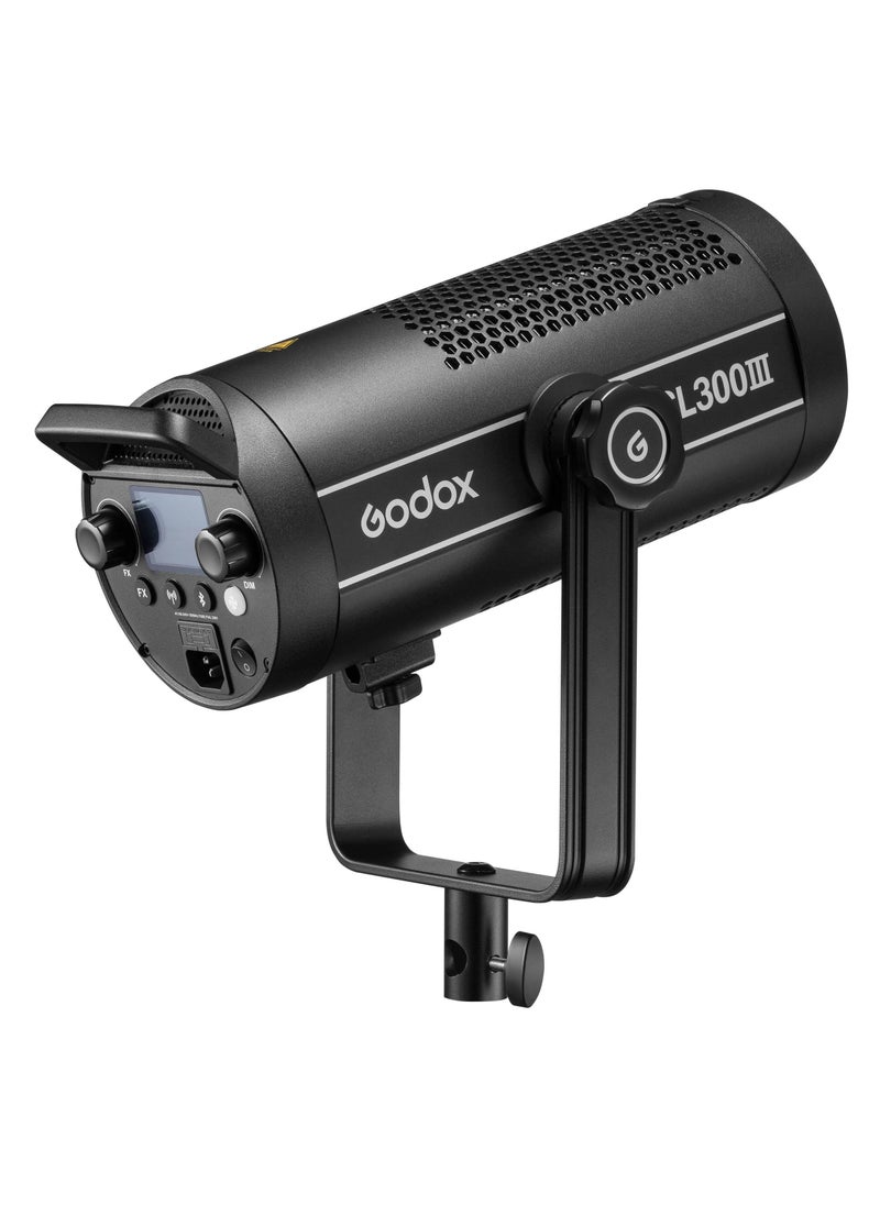 جودوكس SL300III Daylight LED Video Light  - Image 2