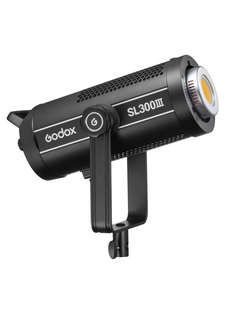جودوكس SL300III Daylight LED Video Light  - Image 3