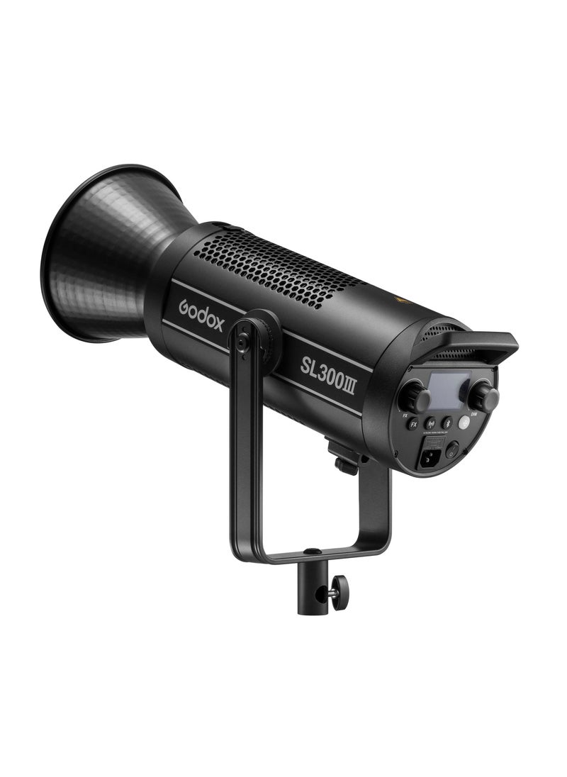 SL300III Daylight LED Video Light