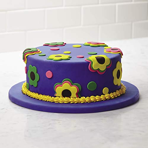 Cake Boss Cake Kits Flower Cake Kit - Image 5