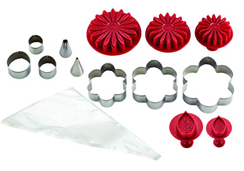 Cake Boss Cake Kits Flower Cake Kit - Image 3