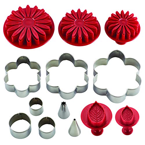 Cake Boss Cake Kits Flower Cake Kit - Image 2