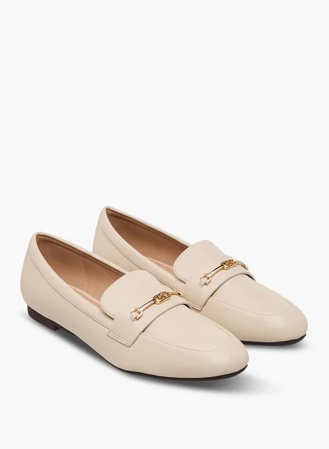 Women Slip-On Loafers