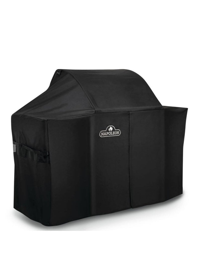 NAPOLEON LEX 485 Series Grill Cover - Image 2
