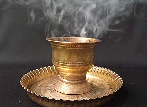 Neotea Pure Gum Benzoin Resin Paal Sambrani Natural Fragrance Paal Sambrani | Premium Indian Loban Dhoop100 gm - Image 5