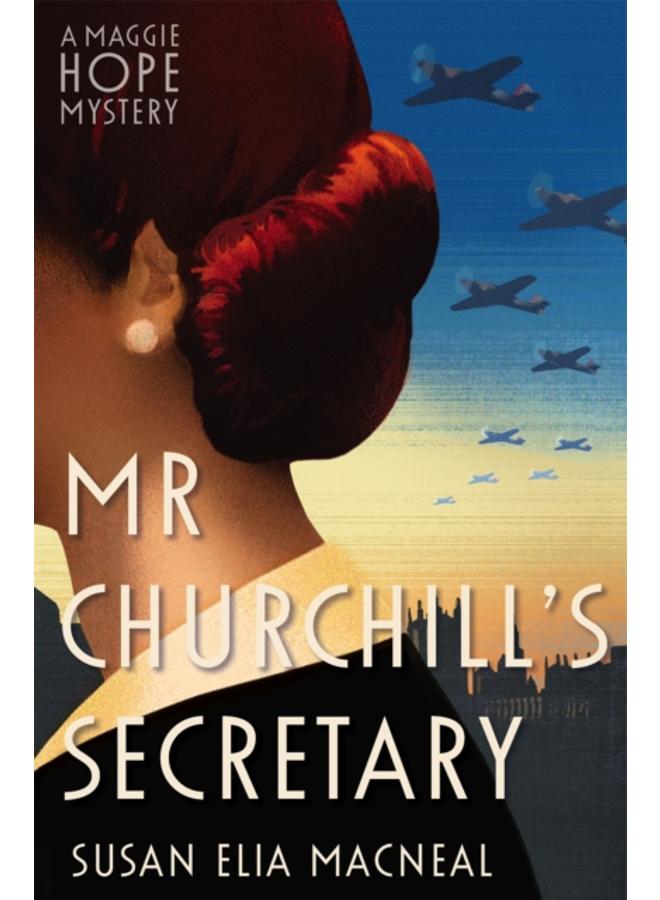 Mr Churchill's Secretary 