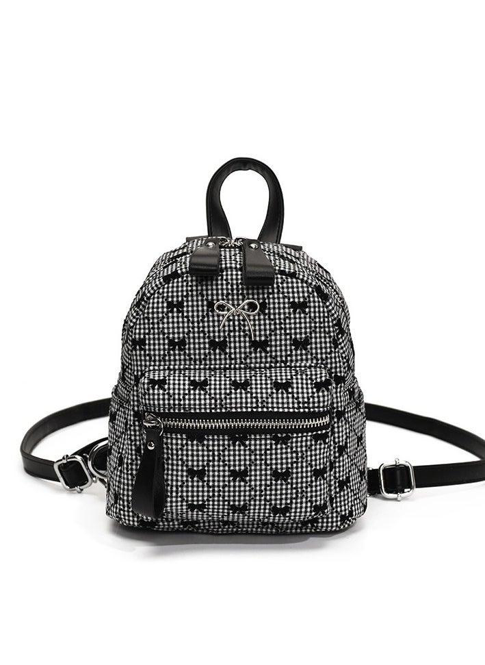 Mark Fairwhale New Fashionable And Versatile Casual Backpack 