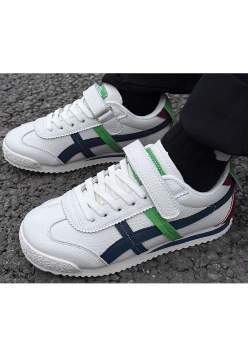 Generic Children's Western Style Sports Board Shoes  - Image 3