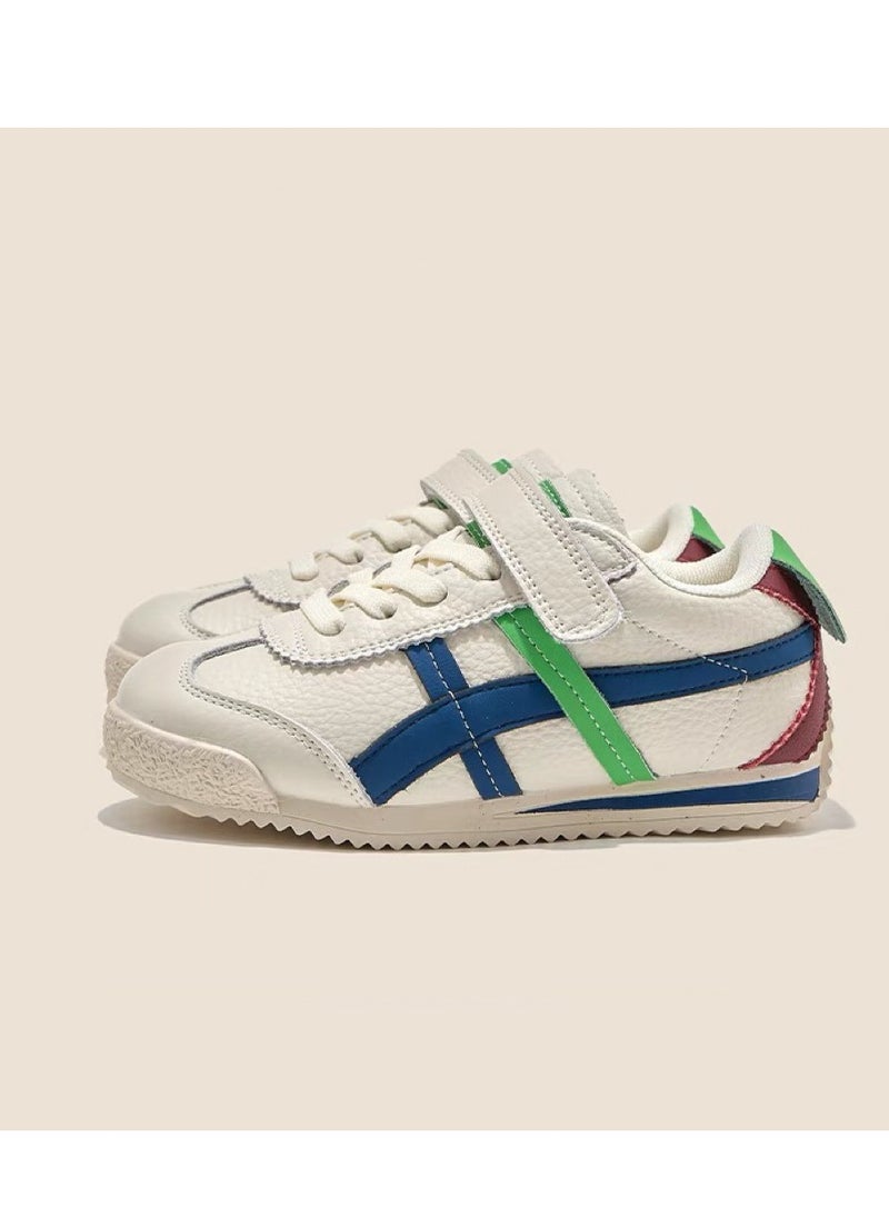 Generic Children's Western Style Sports Board Shoes  - Image 1