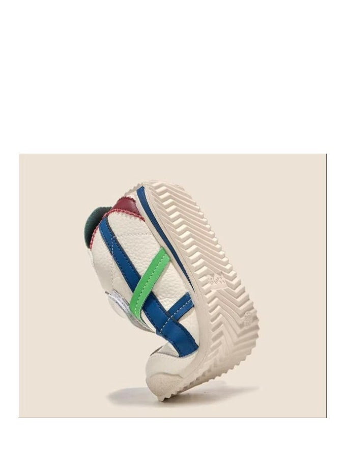 Generic Children's Western Style Sports Board Shoes  - Image 5