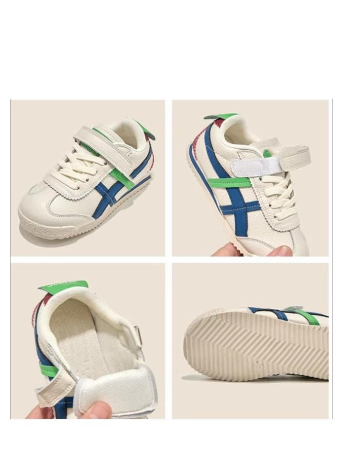 Generic Children's Western Style Sports Board Shoes  - Image 4