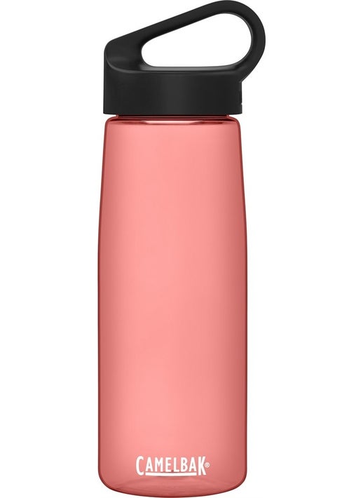 CAMELBAK Carry Cap Water Bottle 750 ml Rose  - Image 2