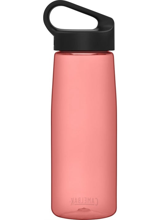 CAMELBAK Carry Cap Water Bottle 750 ml Rose  - Image 1