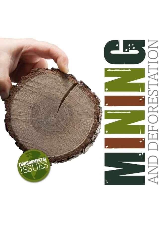 Mining and Deforestation 