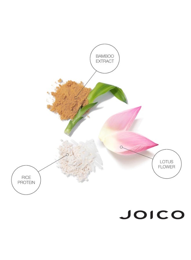 Joico JoiFULL Volumizing Shampoo 1000ml - Image 3