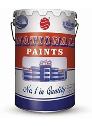 Enamel Paint (Oil Base) 3.6L Assorted Colours (818) - pzsku/Z91D2571994DAB93AD48FZ/45/_/1720784411/c957a2aa-2e9e-434e-b938-99338bced674