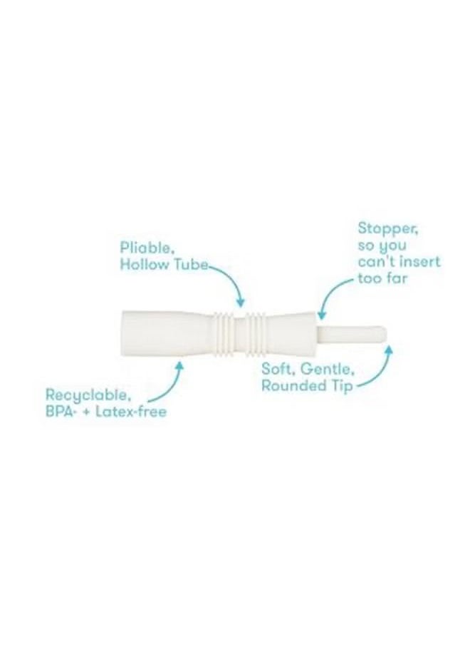 Gonice - Pack Of 10  Baby  - The Gas Passer For Baby Colic Relief - Image 1