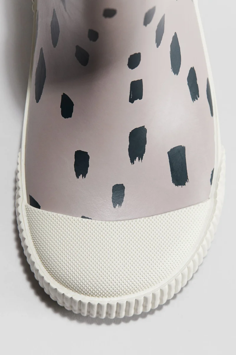 H&M Wellingtons