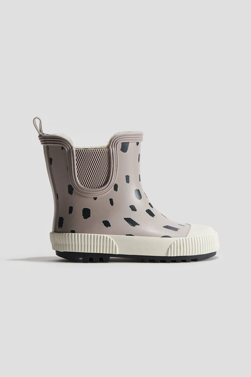 H&M Wellingtons