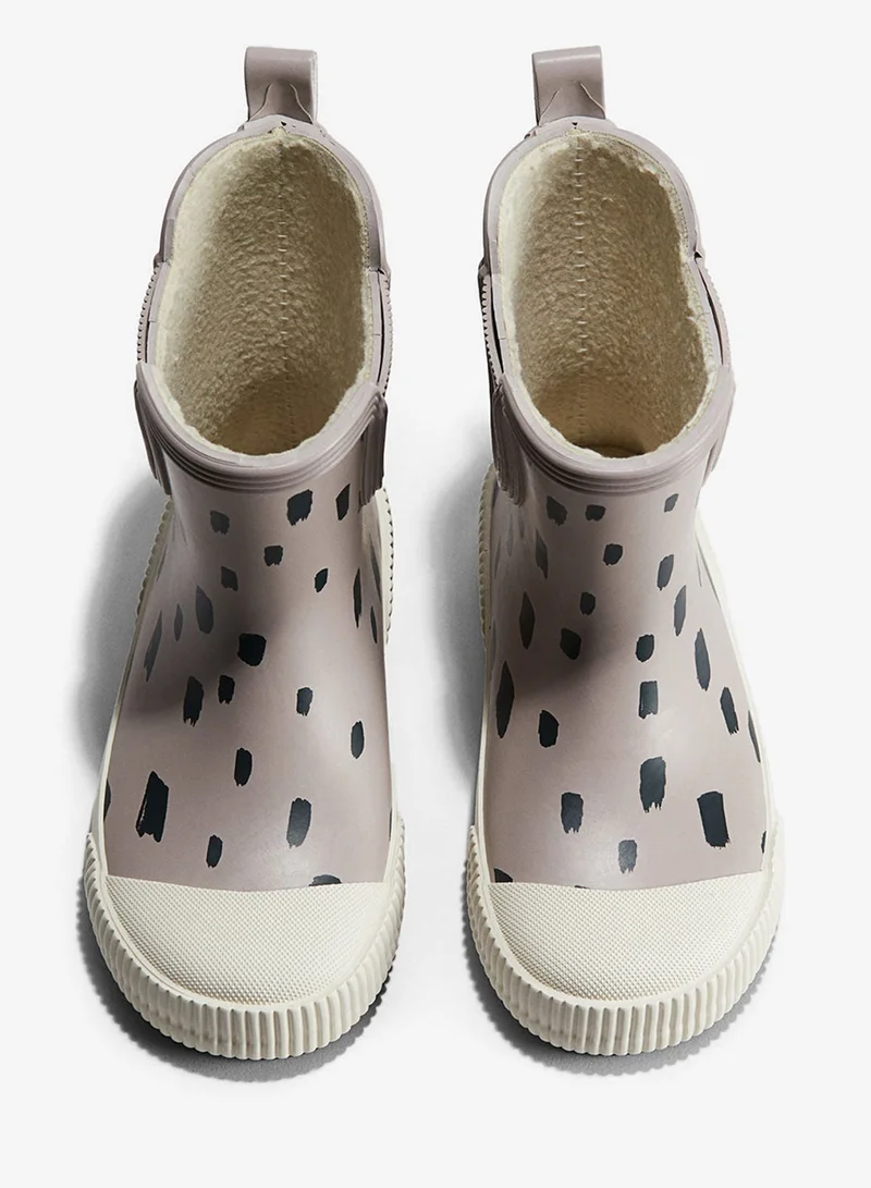 H&M Wellingtons