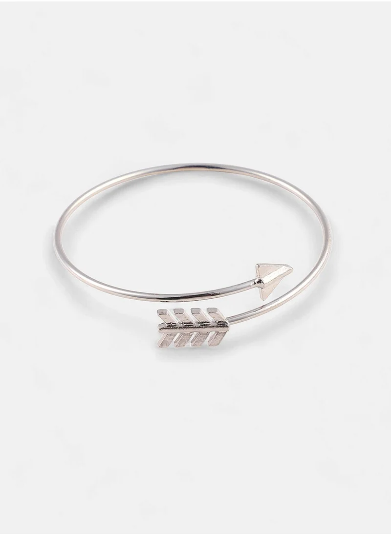 سوهي Women's The Sailor's Multi-Layer Bracelet