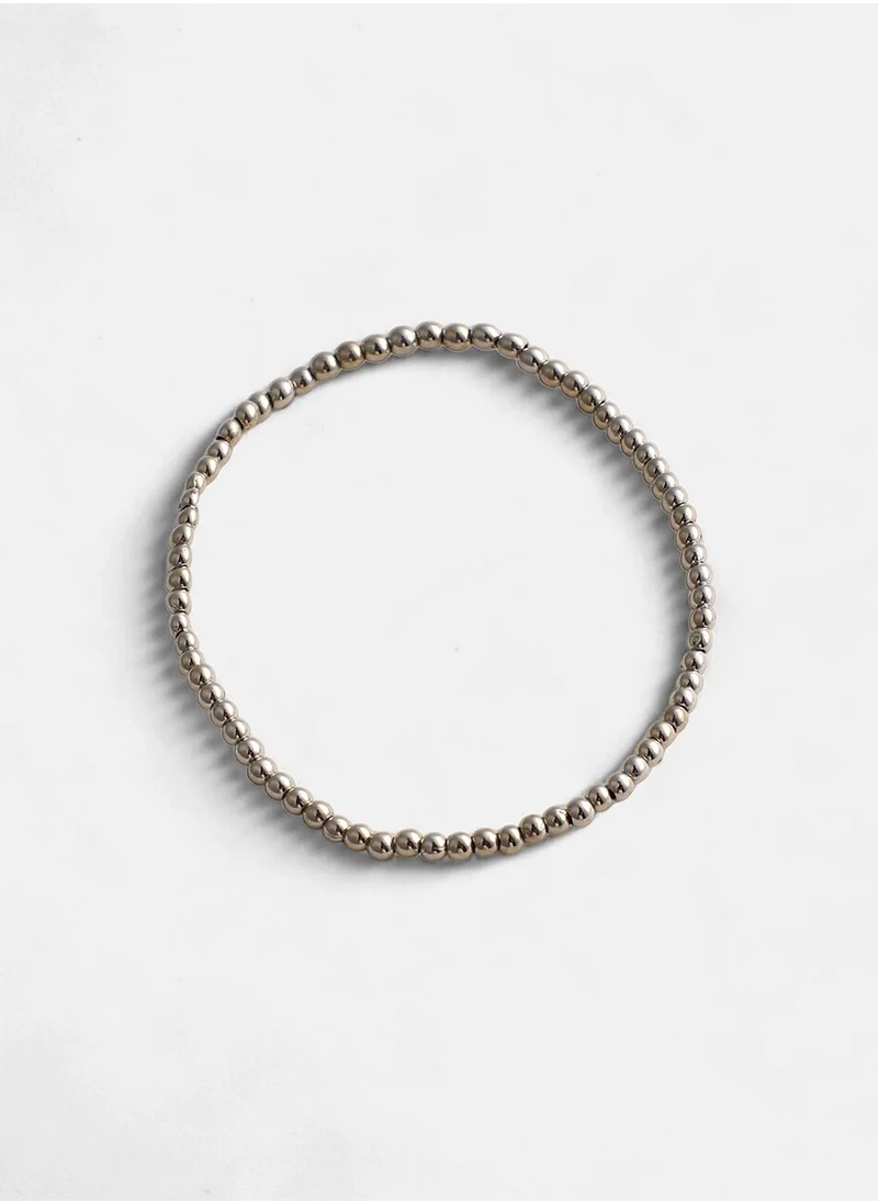 سوهي Women's The Sailor's Multi-Layer Bracelet