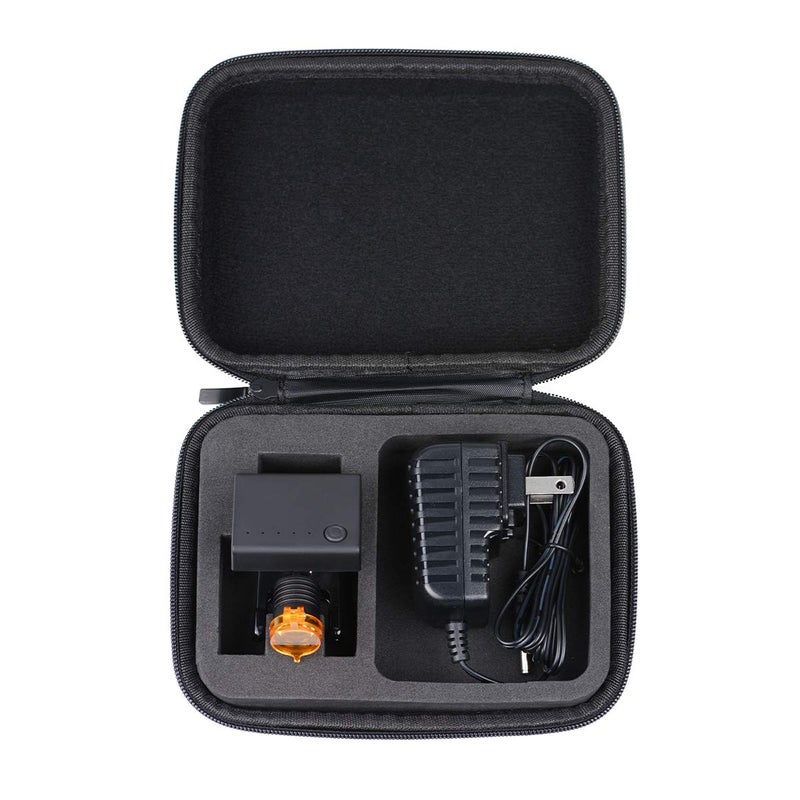 NSKI 3W Headlamp with Optical Filter for Loupes Clip-on Type - Image 5
