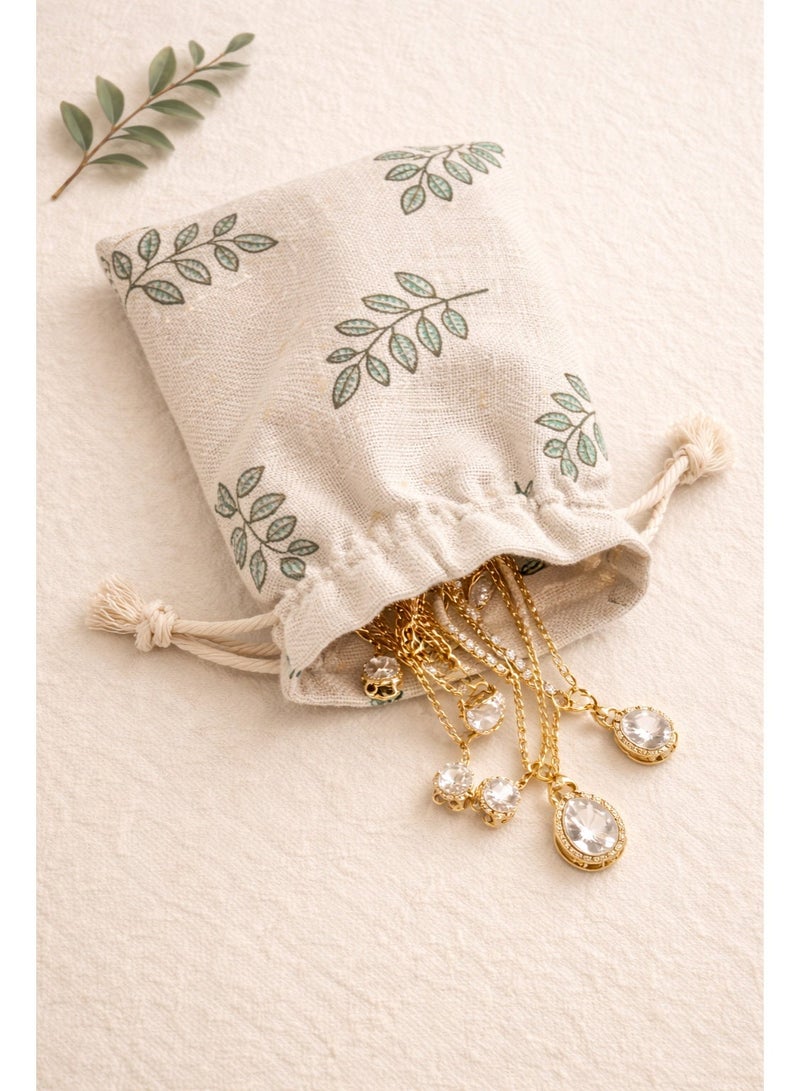 gift bag , Eid  qarqean ,10pices - Image 3