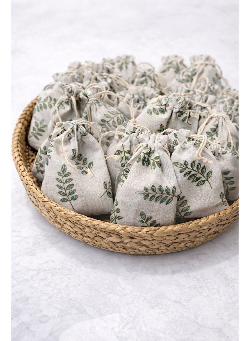 gift bag , Eid  qarqean ,10pices - Image 1