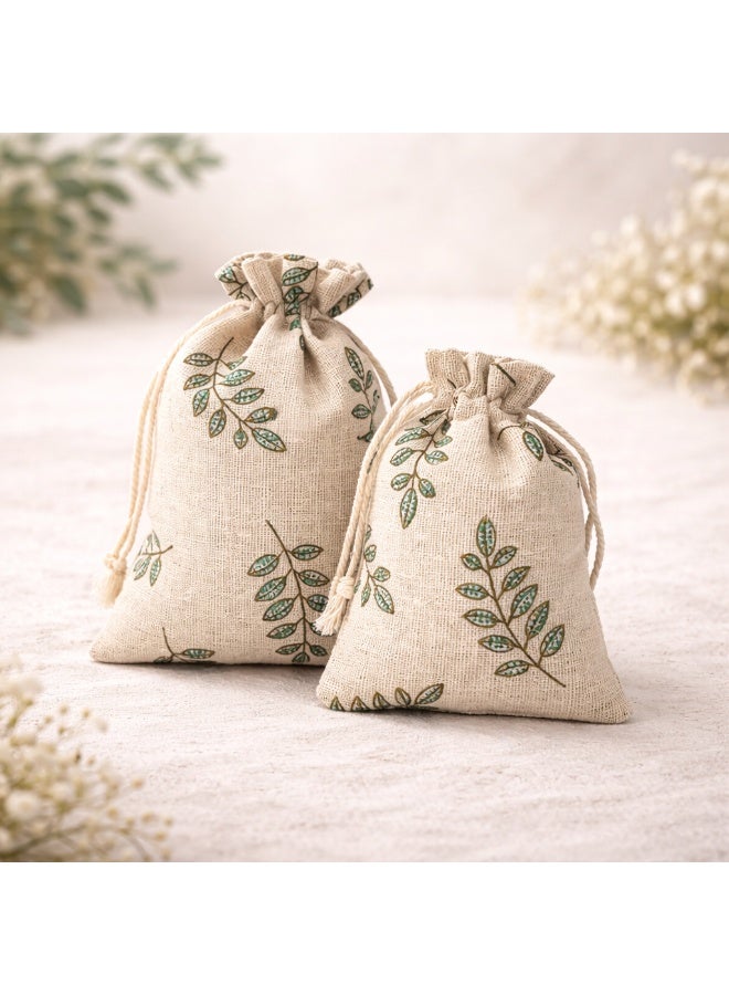 gift bag , Eid  qarqean ,10pices - Image 2
