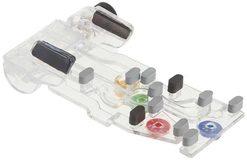 ChordBuddy Learning System: Includes Color-Coded Songbook, Instruction Book, DVD and ChordBuddy Device! - Image 4