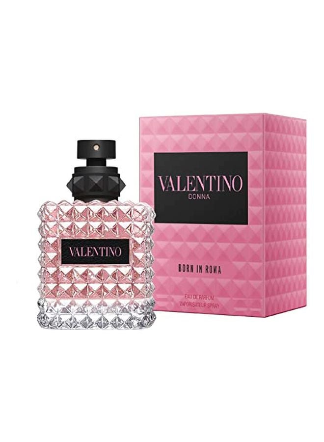 فالنتينو عطر دونا بورن إن روما EDP 30ملليلتر - Image 2