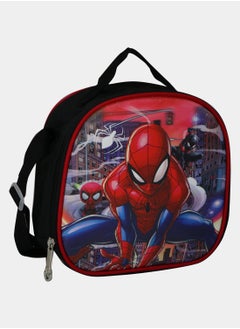 Bravo Kids School Trolley Backpack set of 3 With Pencil case and lunch bag for boys and girls  - Image 3