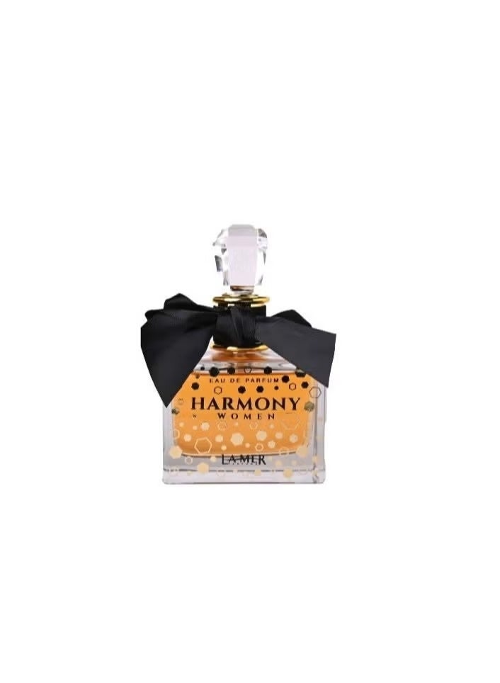 عطر هارموني أو دي بارفان 100 مل