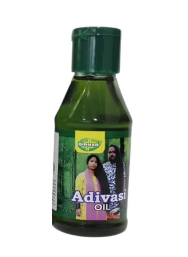 Girnar Adivasi Oil 375Ml - Image 1