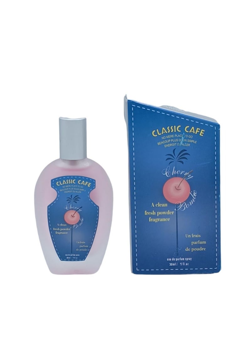 كلاسيك كولكشن كلاسيك كوليكشن 30 مل 12قطعة EDP - Image 2