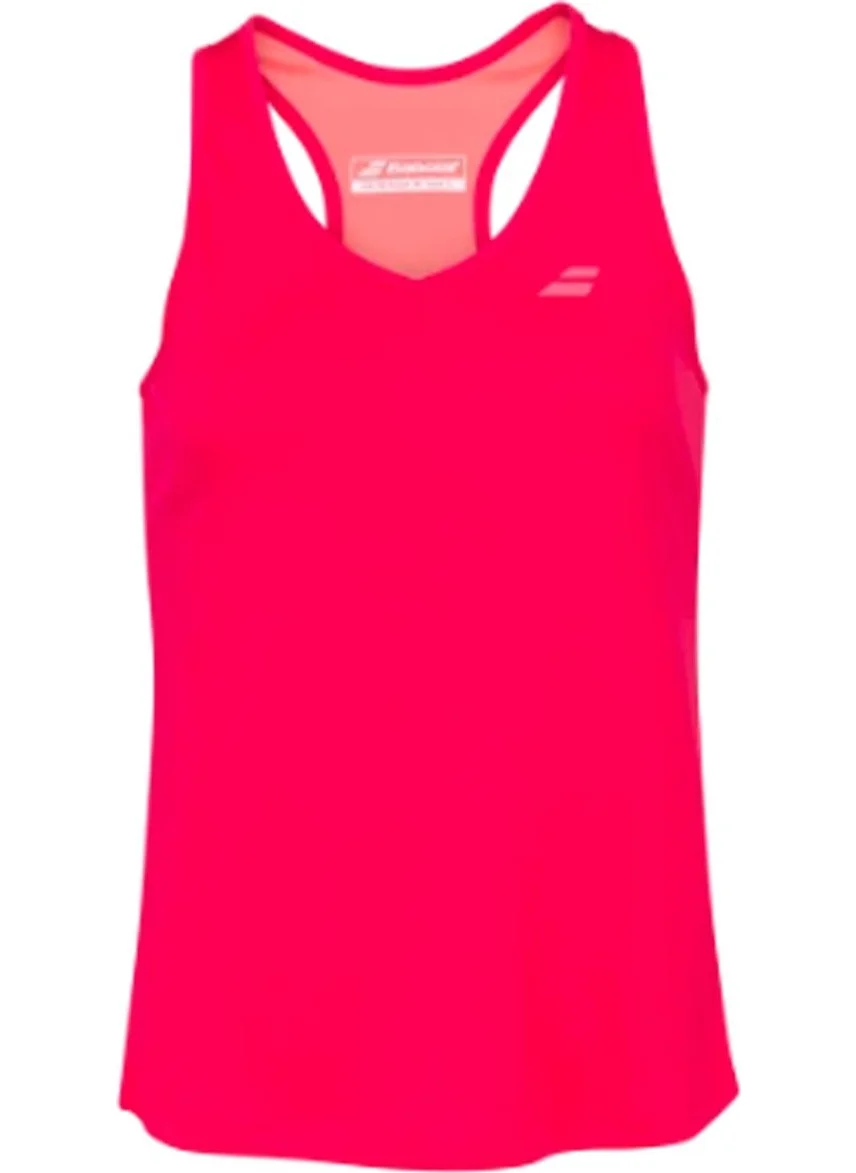 بابولات Play Girl's Tennis Tank Top 3GP1071