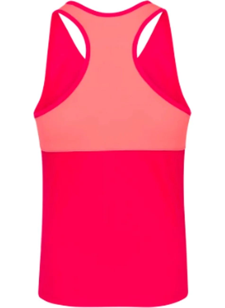 بابولات Play Girl's Tennis Tank Top 3GP1071