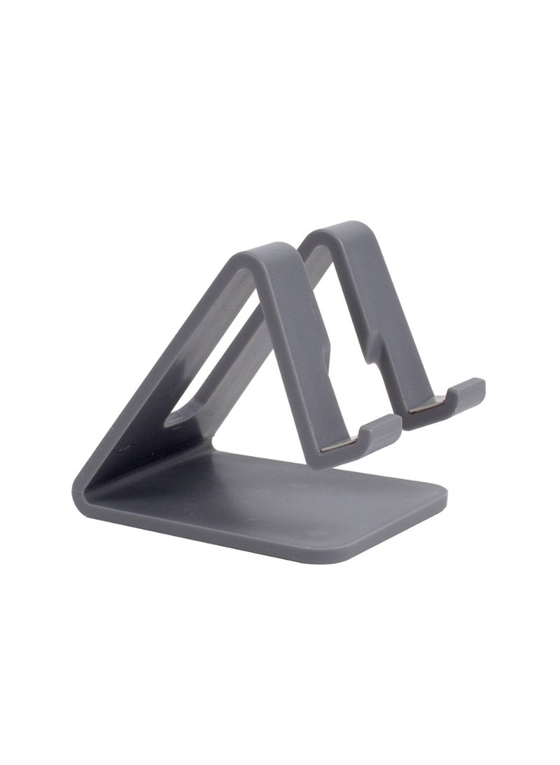 Daiso Mobile Device Stand, Grey - Image 2