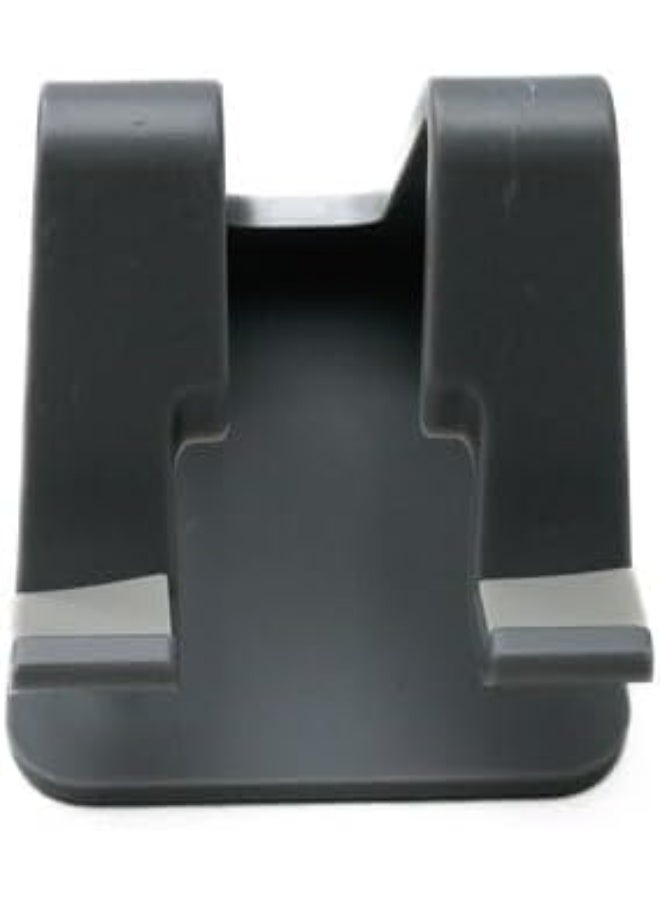 Daiso Mobile Device Stand, Grey - Image 1